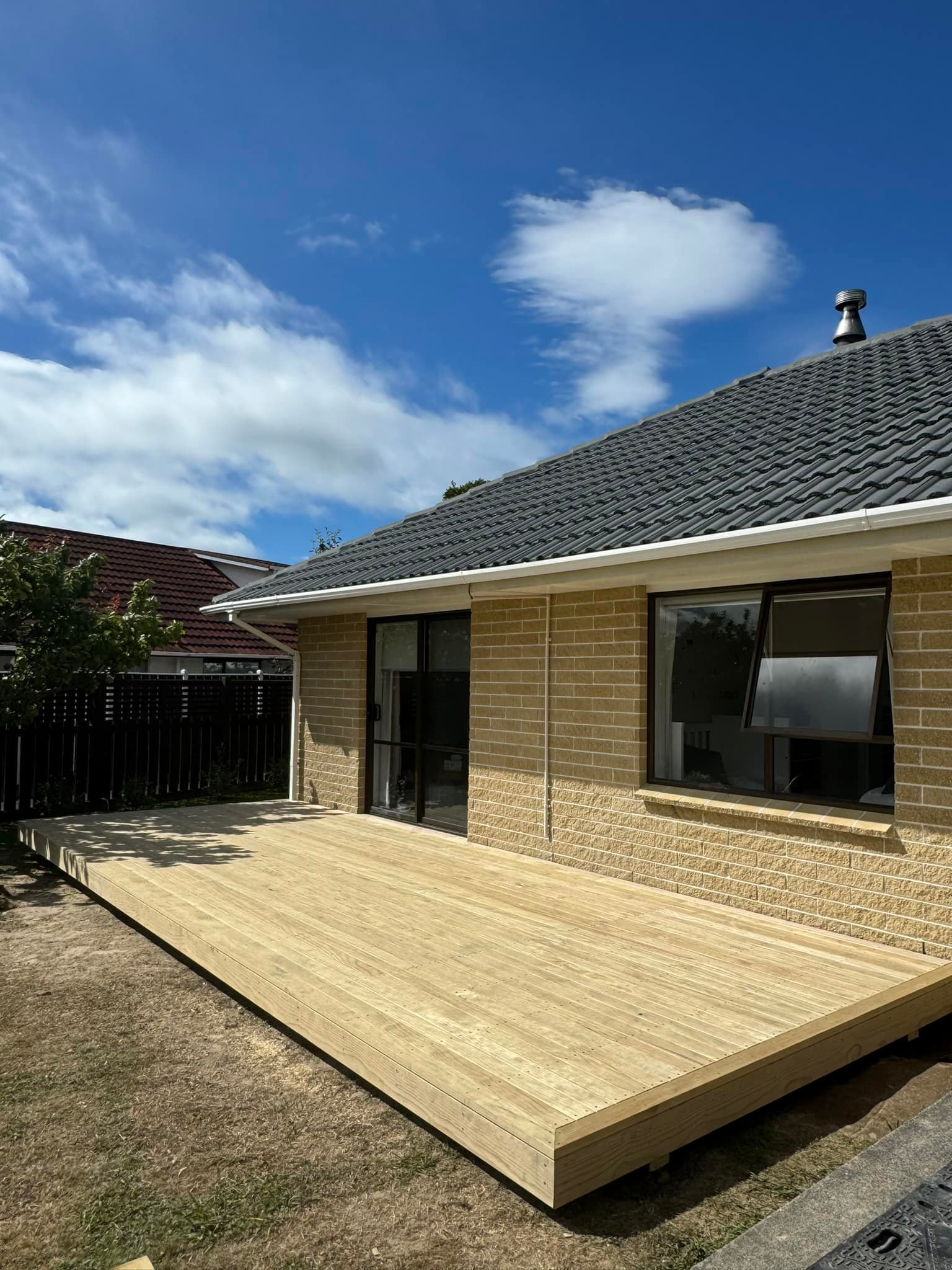 Frontline Builders Ltd | Waikanae