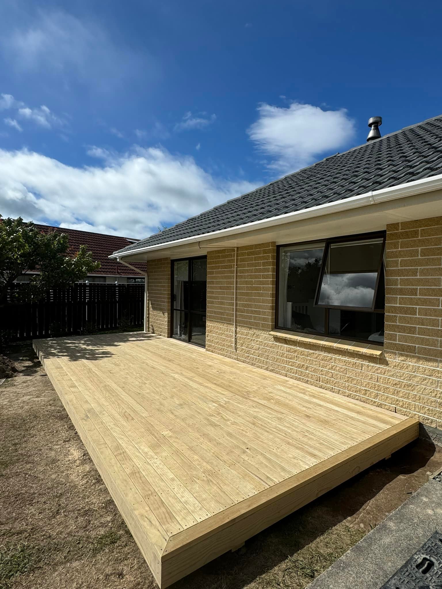 Frontline Builders Ltd | Waikanae