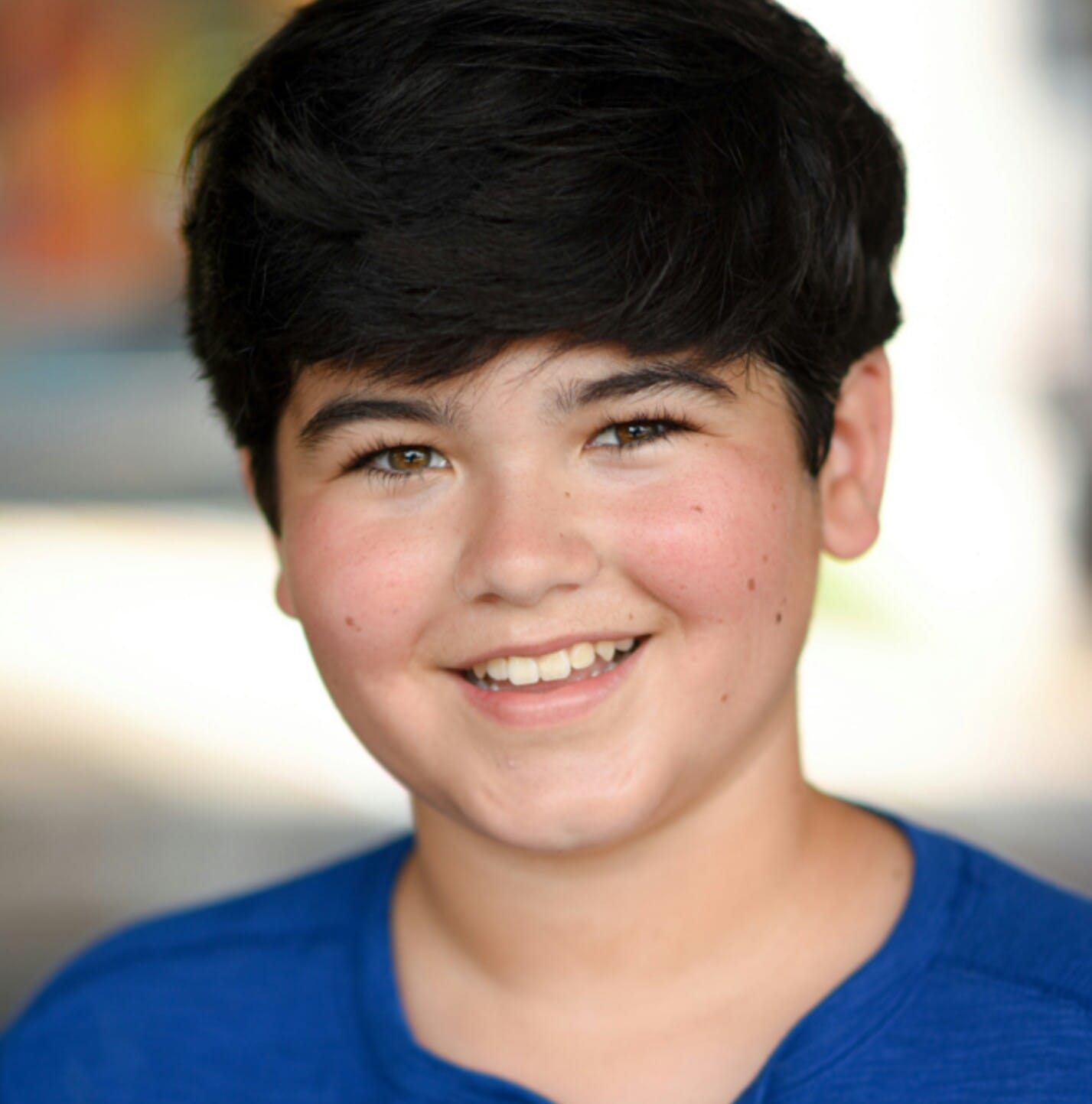 Brendan Meehan - Actor