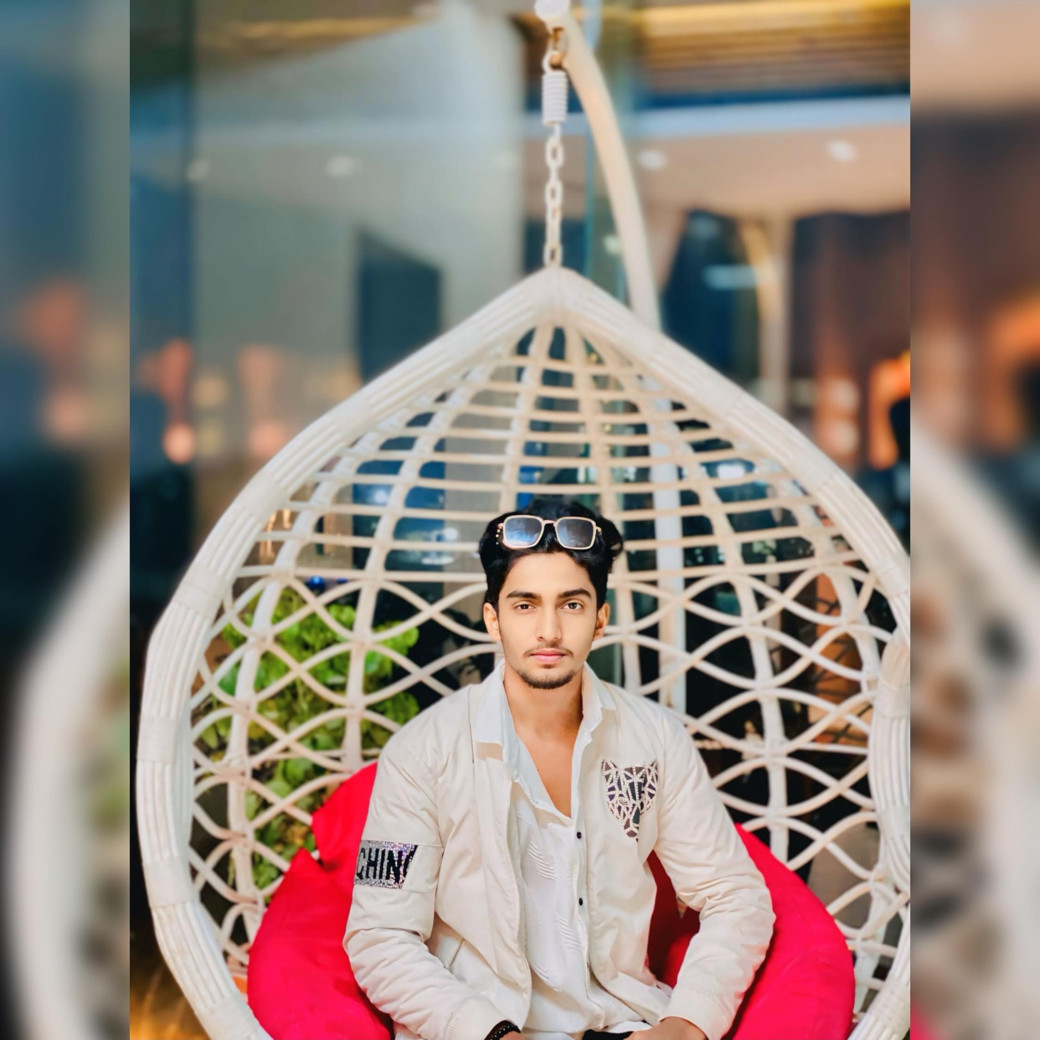 Md Sajjad