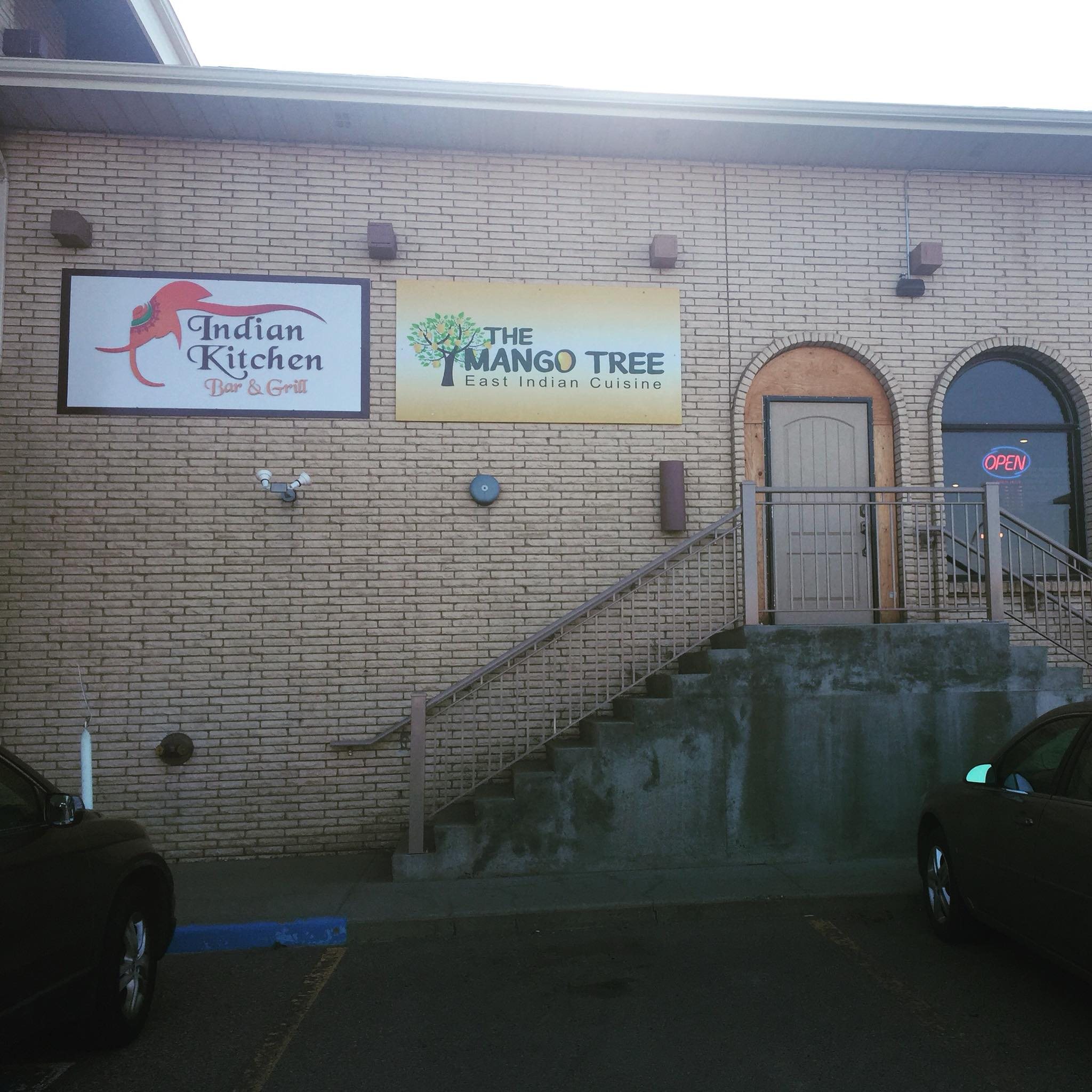 🌟 WEEKEND VIBES AT THE MANGO TREE! 🌟 🍛 Good Food. Great Company ...