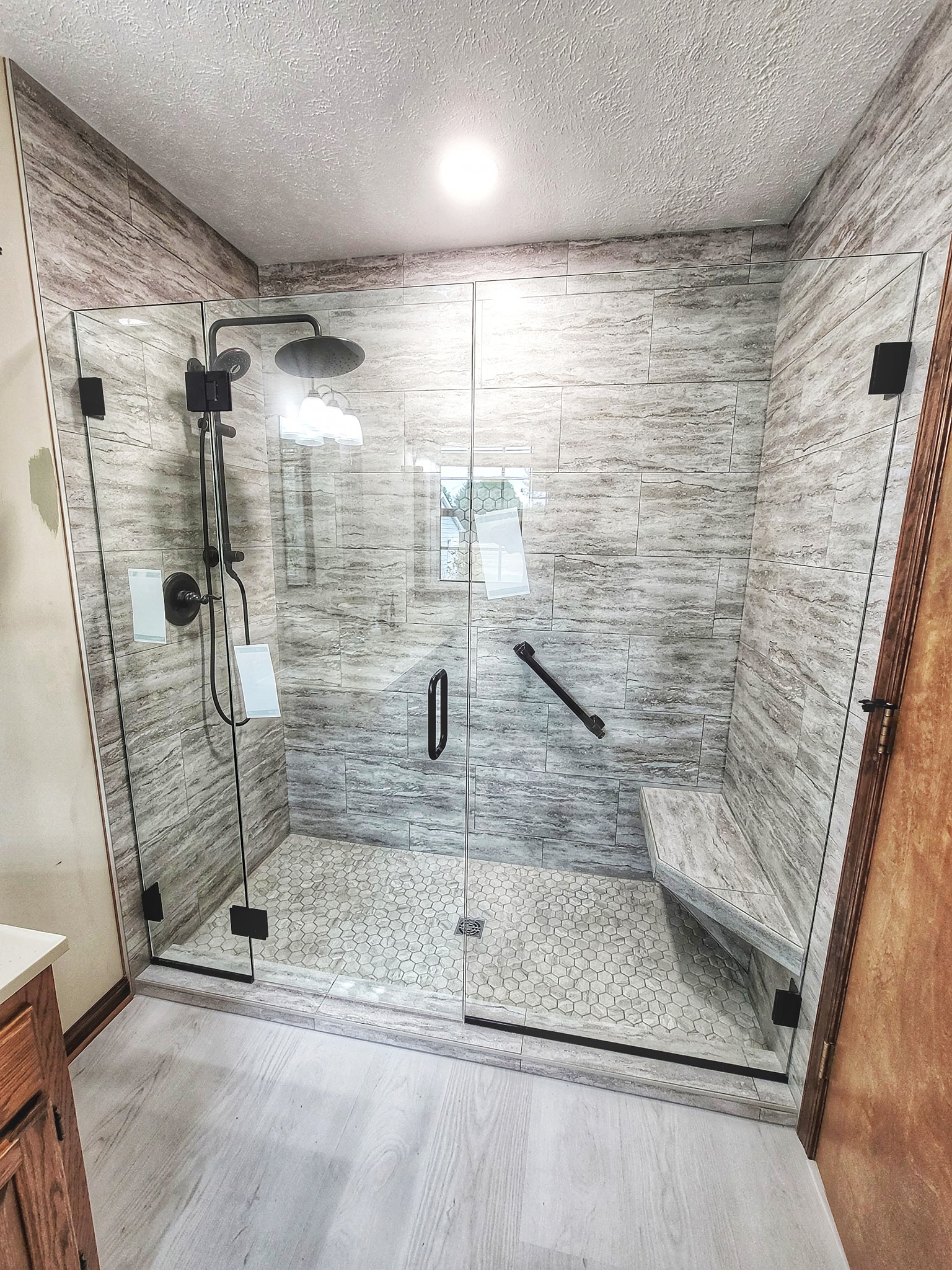 Carson Glass & Door | Topping VA
