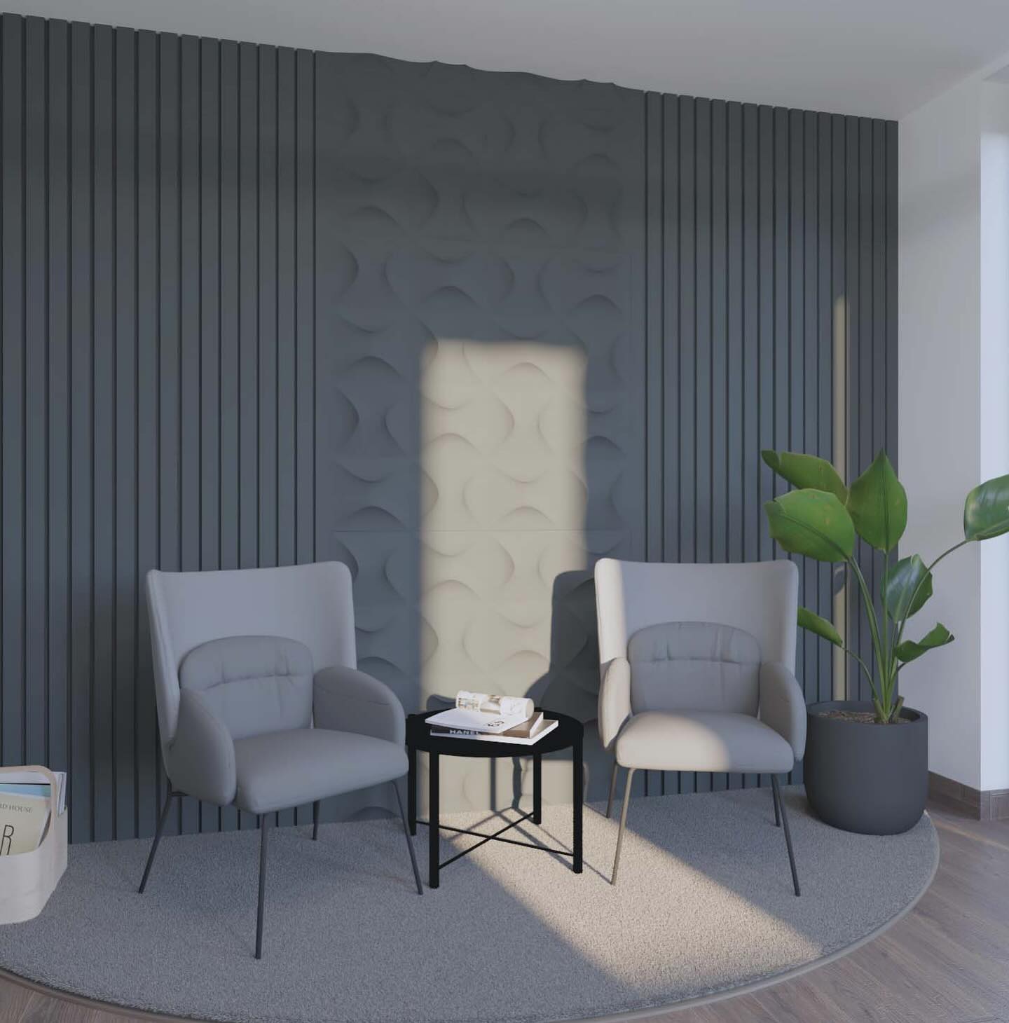 Create Interior lakberendezési stúdió | Kecskemét