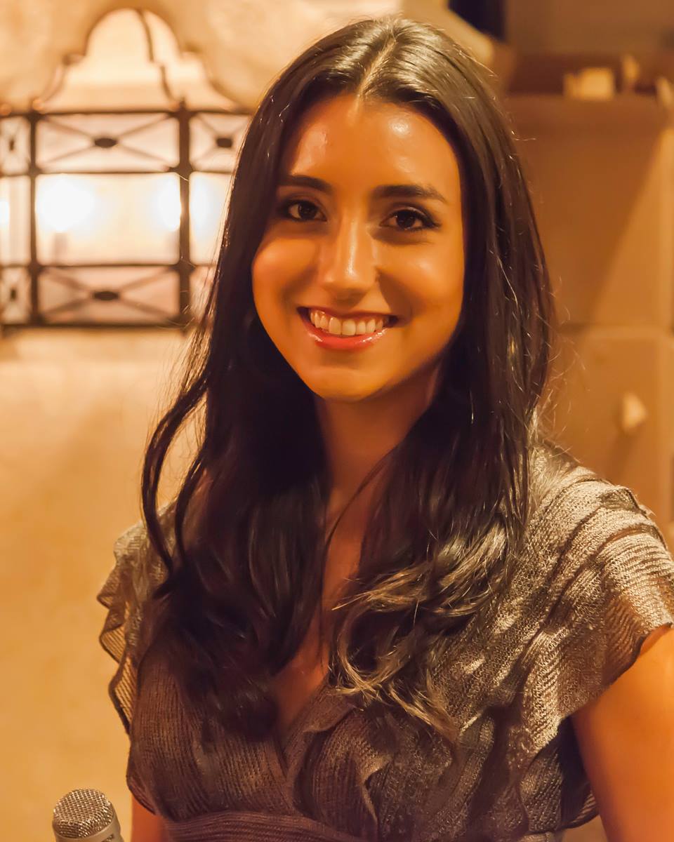 Christina Rendon