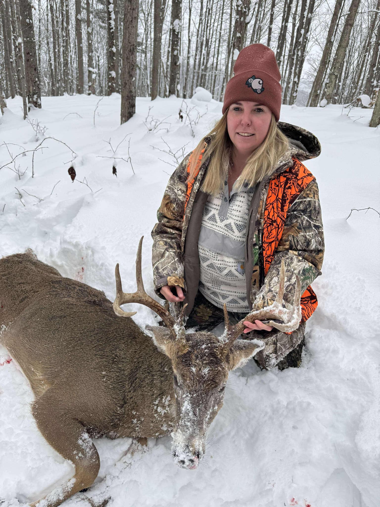 Maple Ridge Meats | Franklinville NY