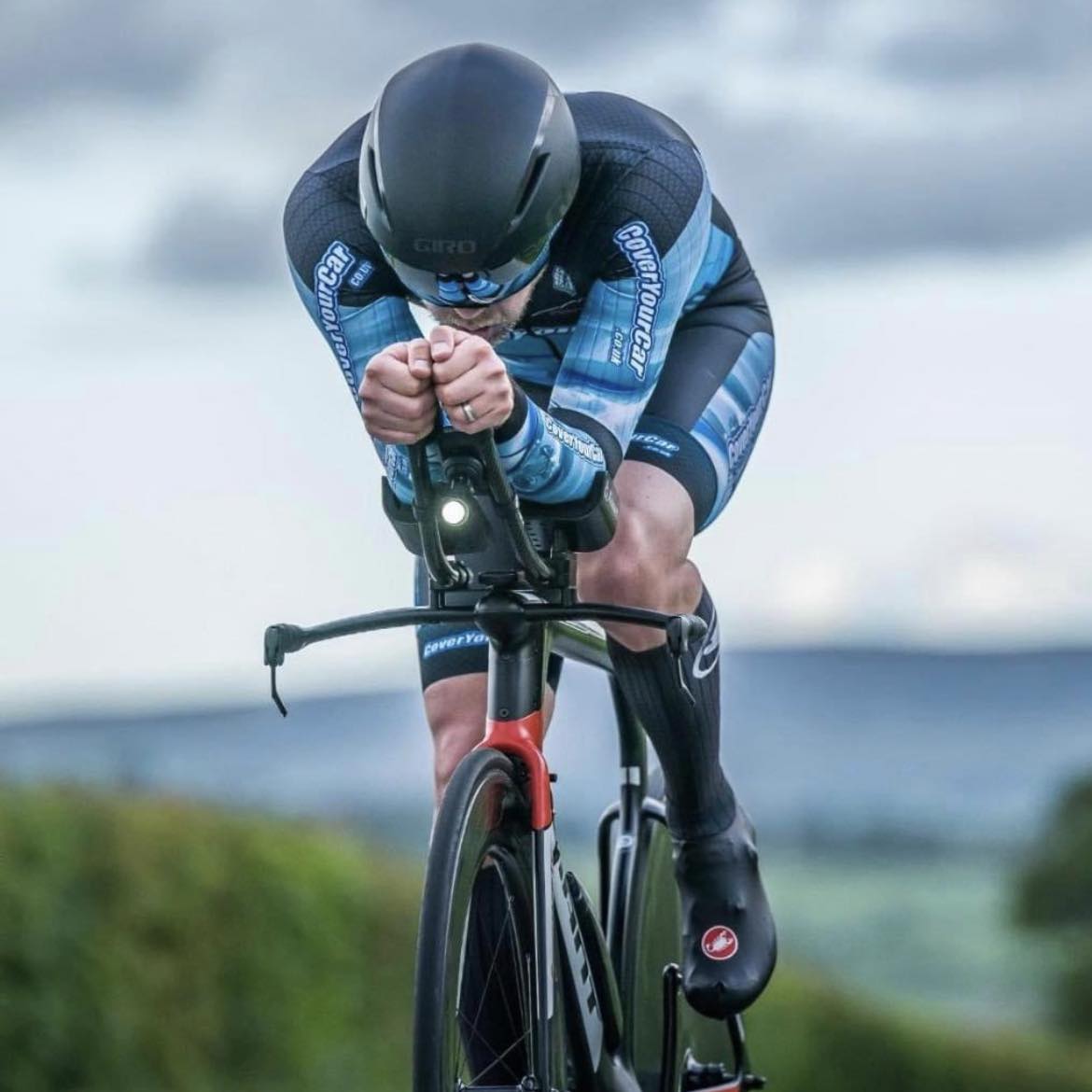 Border City Wheelers Cycling Club | It’s the first local club evening ...