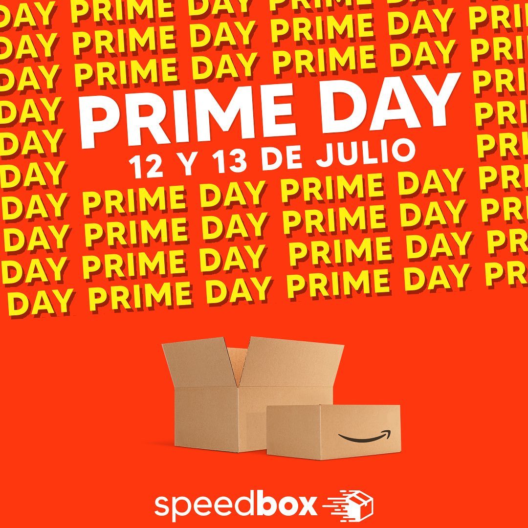 Speed Box - Aprovecha de las mejores ofertas de Amazon en productos de ...