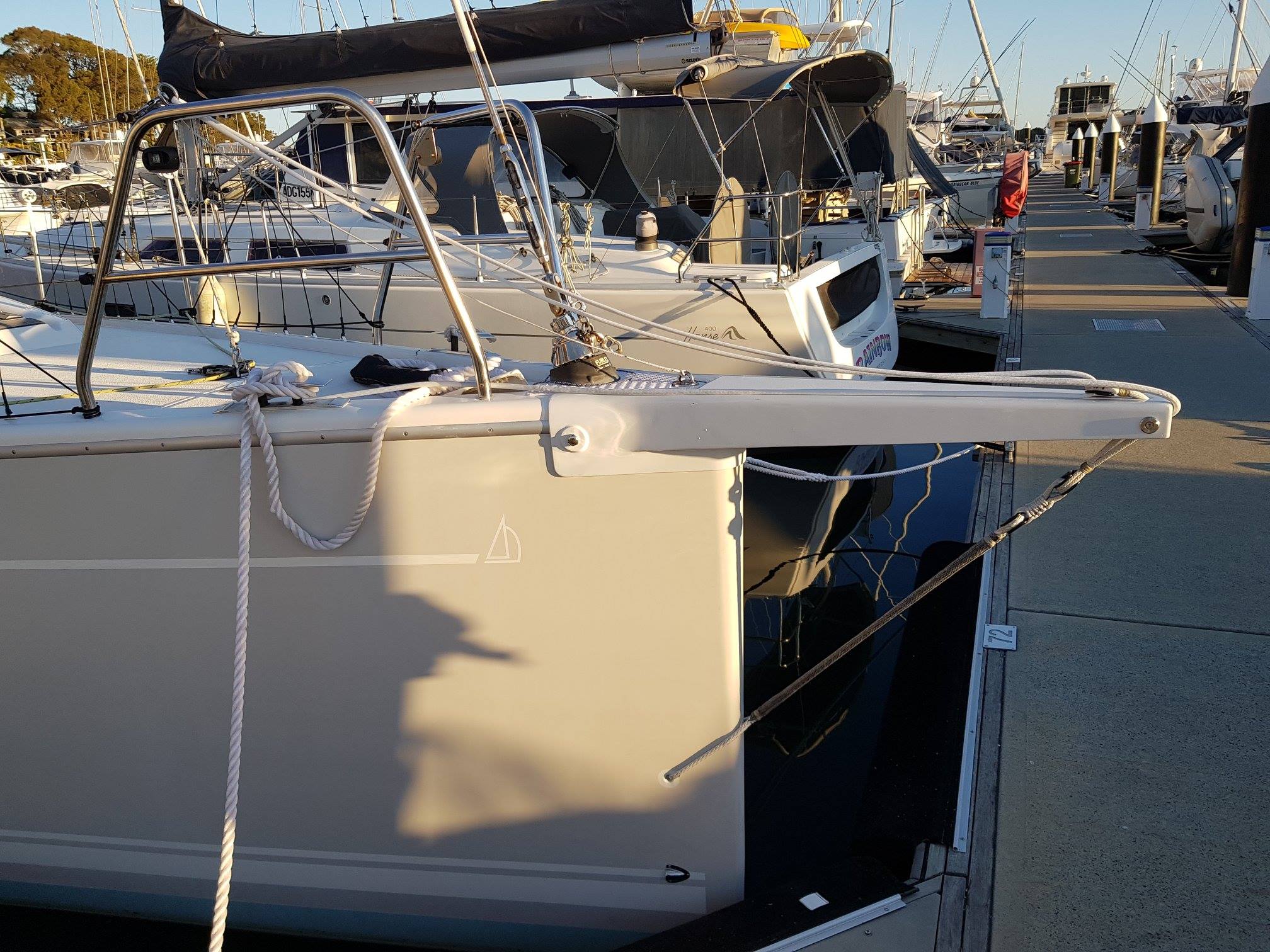 Empire Yacht Rigging | Gosford NSW