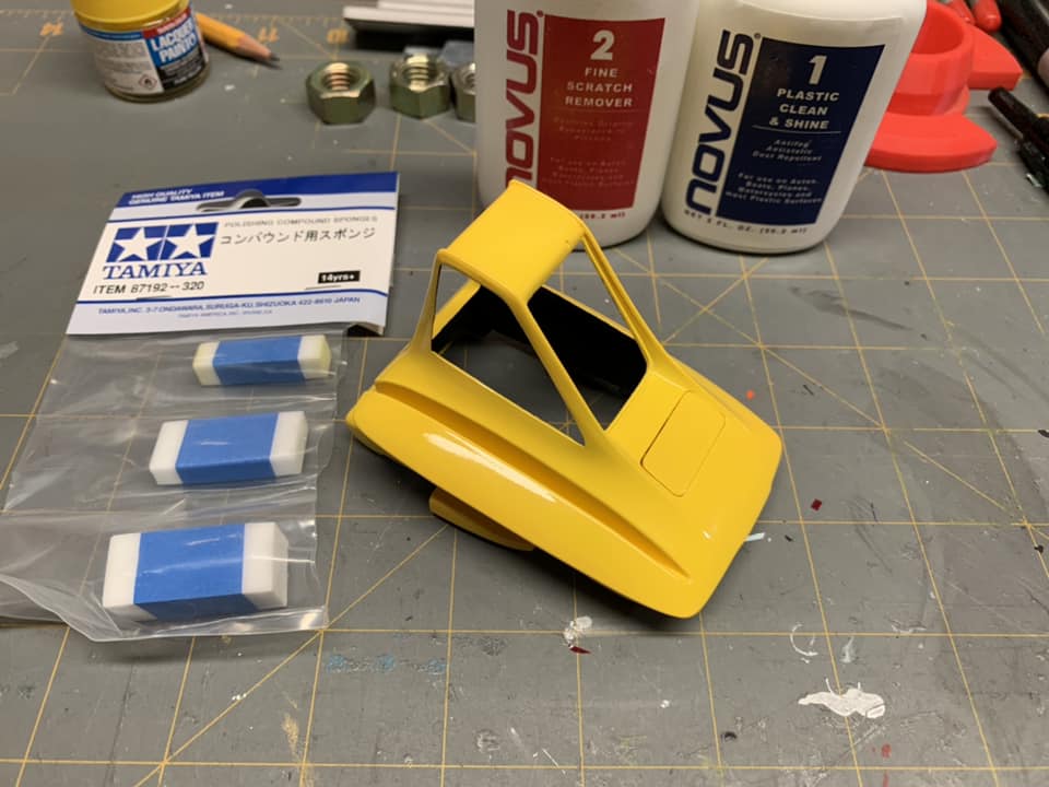 Scale Pro Shop