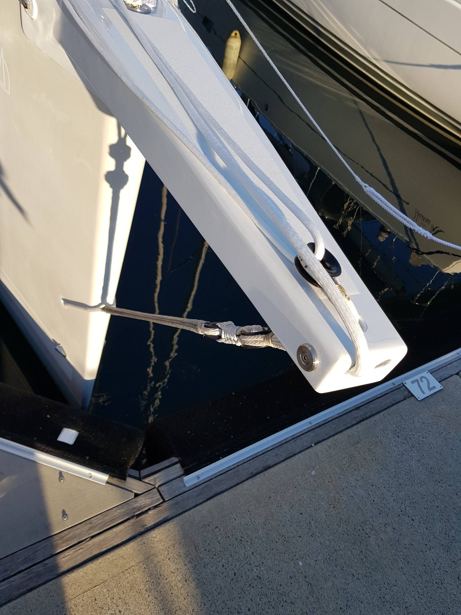 Empire Yacht Rigging | Gosford NSW