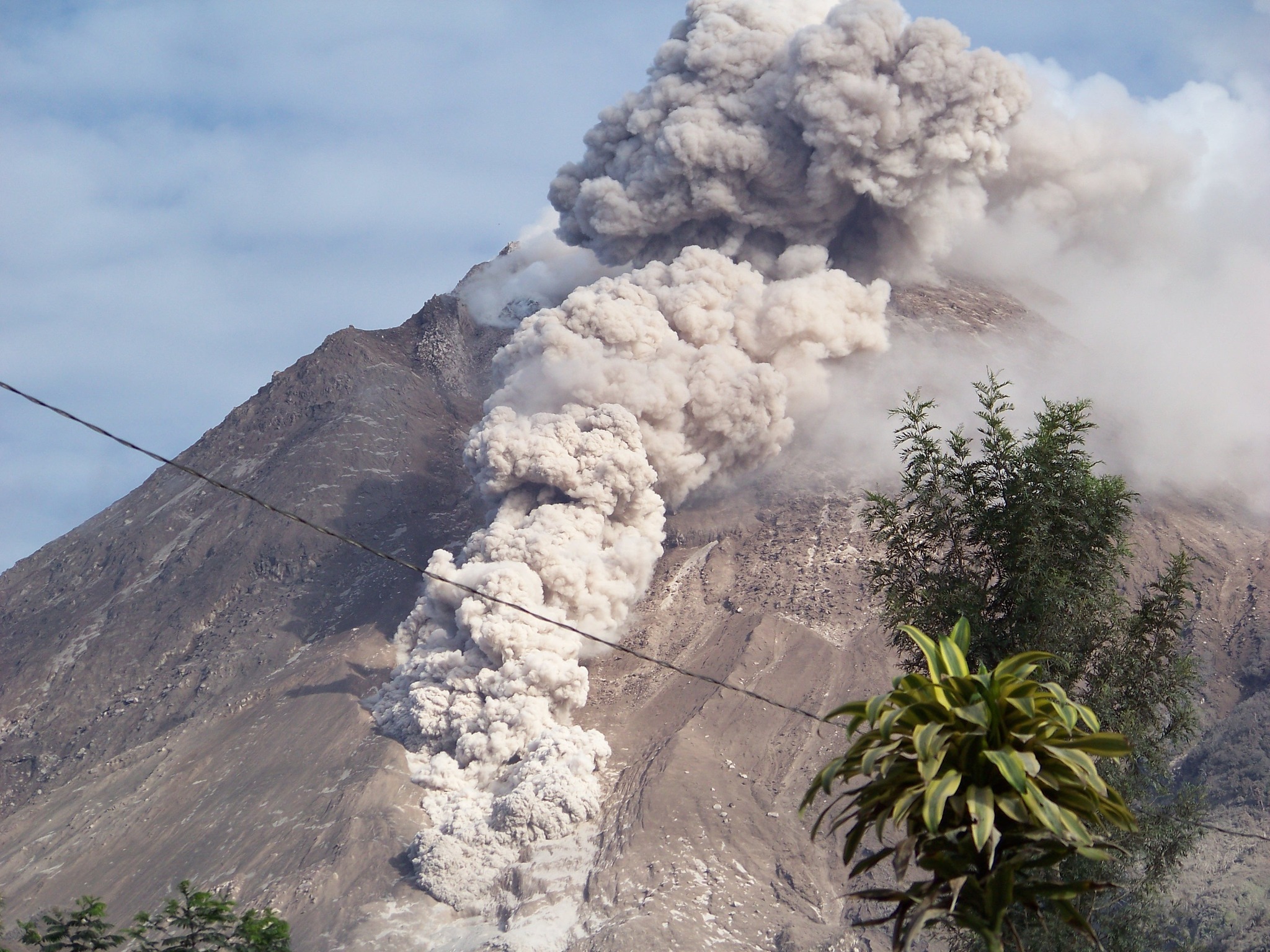 Jalin Merapi