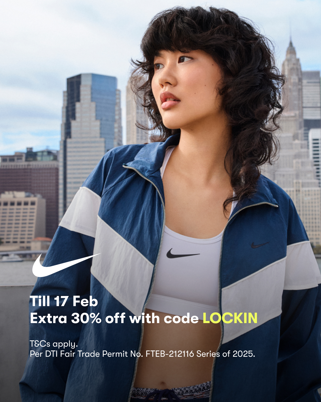 Atome - 🔒🔥 Make this one count. Use code LOCKIN for 30%...