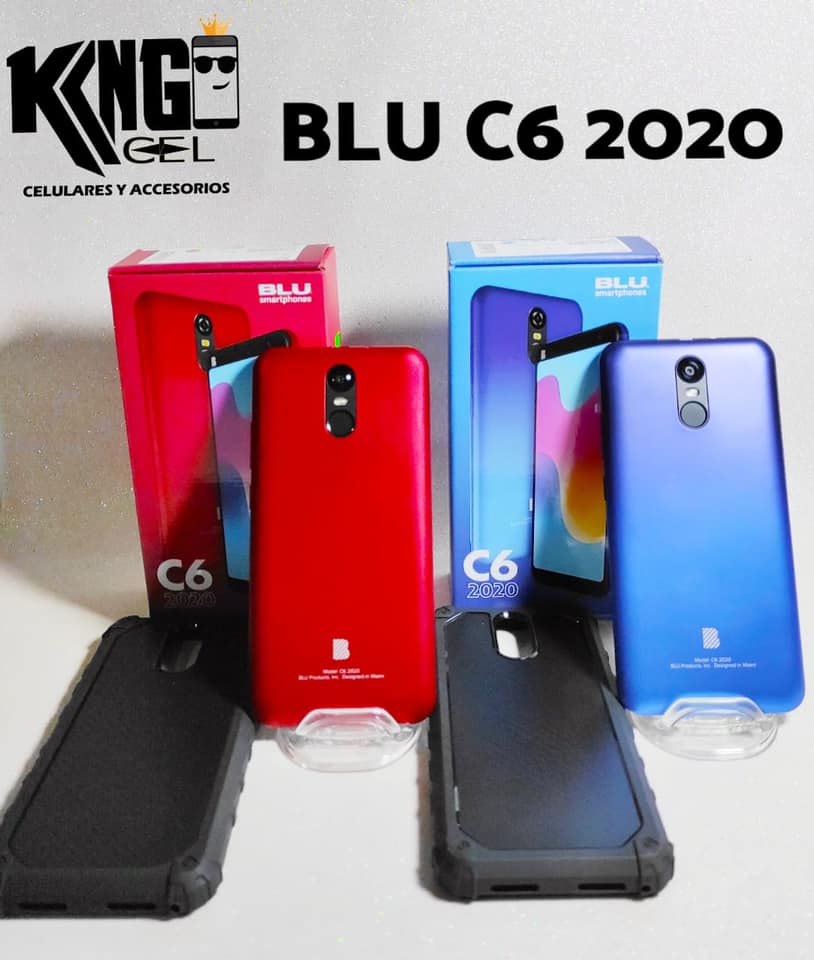 Todo en... - Kingcel Venta de Celulares y Accesorios