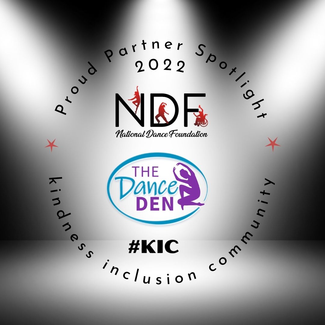 National - Our first proud partner studio spotlight goes to The Dance ...