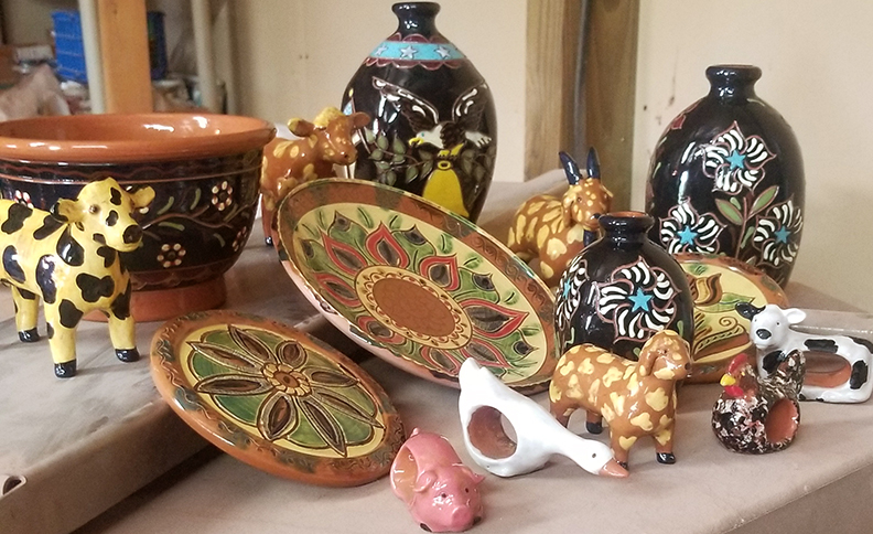 Robesonia Redware (@RobesoniaRedware) • Facebook