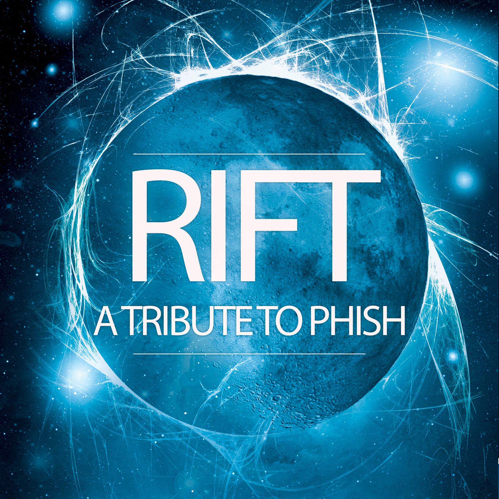 Rift - A Tribute to Phish