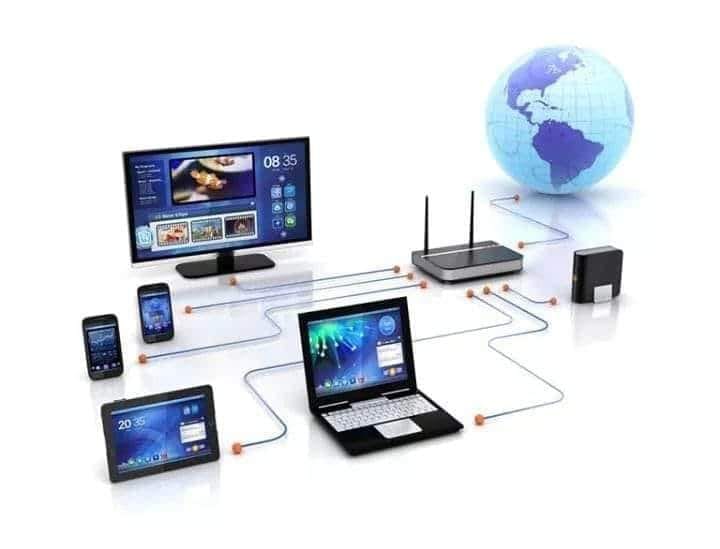 GRS Internet ROOT | Narayanganj