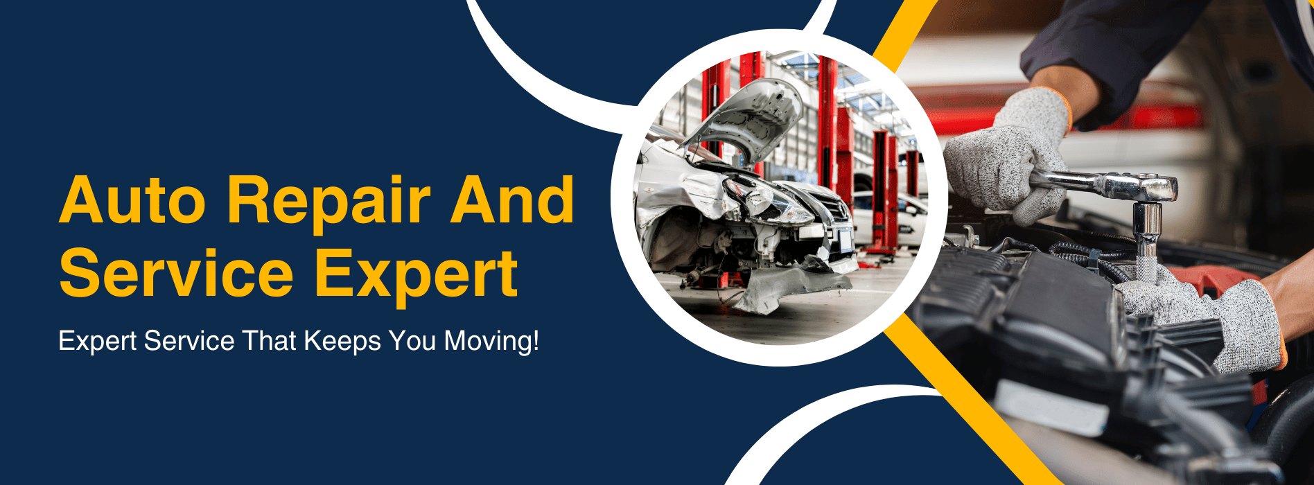 Auto Point - Bosch Authorised Services | Noida