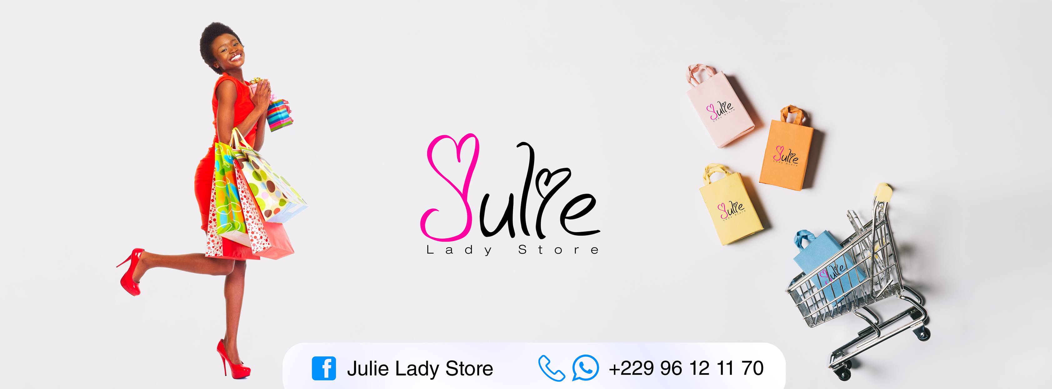 Julie Lady Store