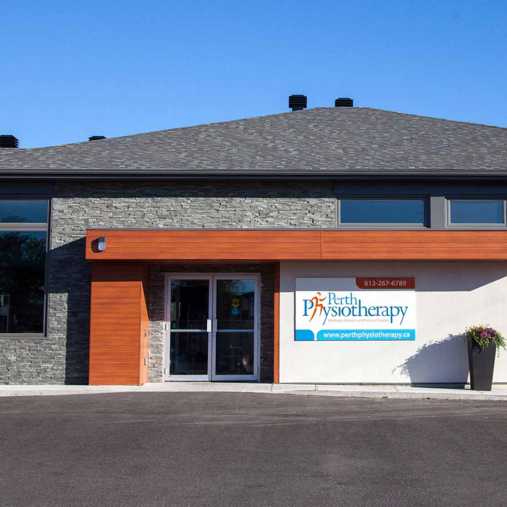 Meet Cooper Rice! If you have been... - Perth Physiotherapy
