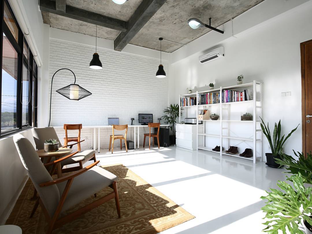 Stucco + Em Design Studio