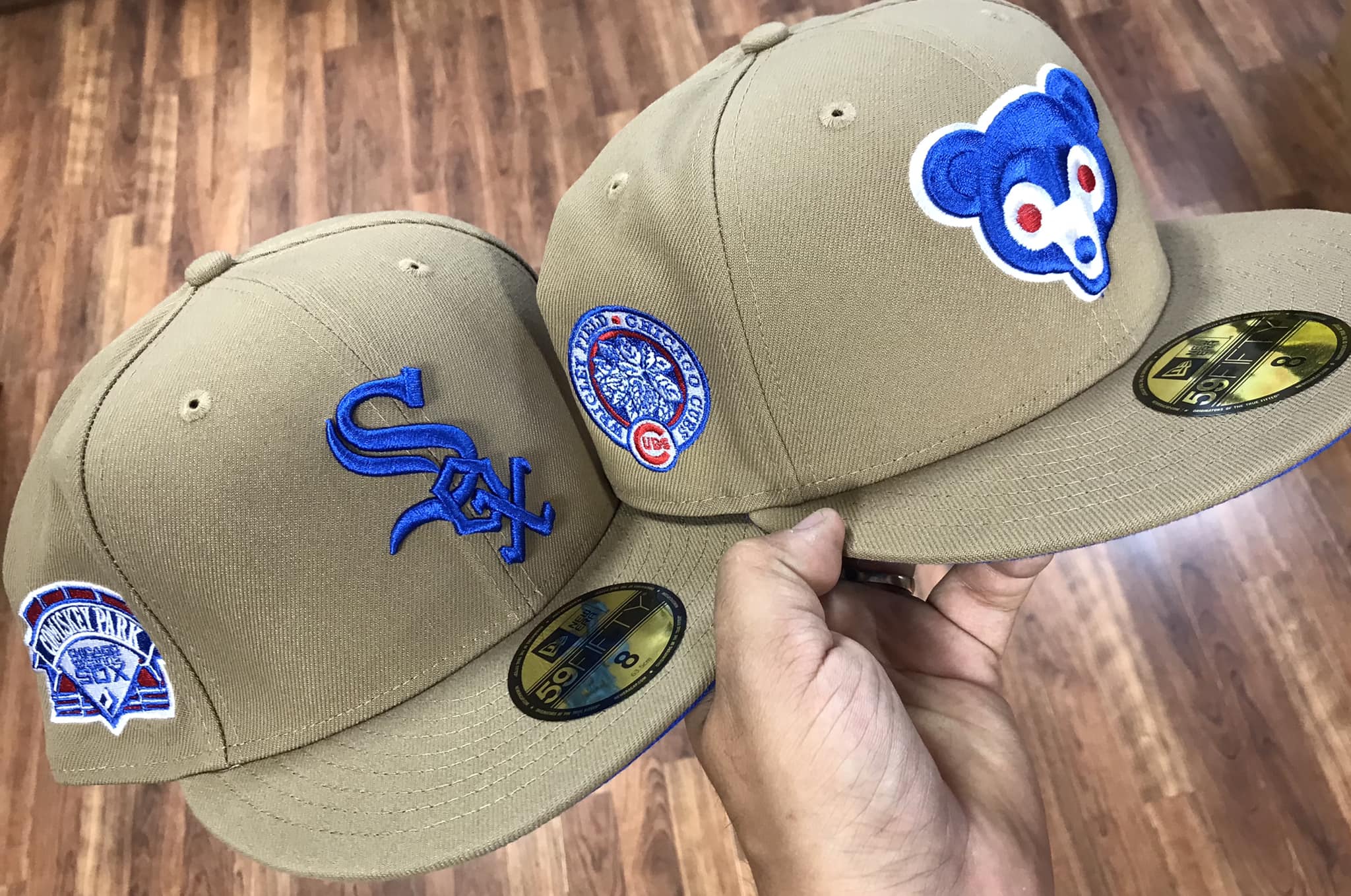 That Japan #Cubs Hat Tho …. 🔥🔥