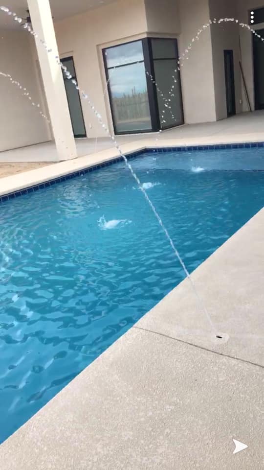 Rio Rancho Pools & Spas LLC