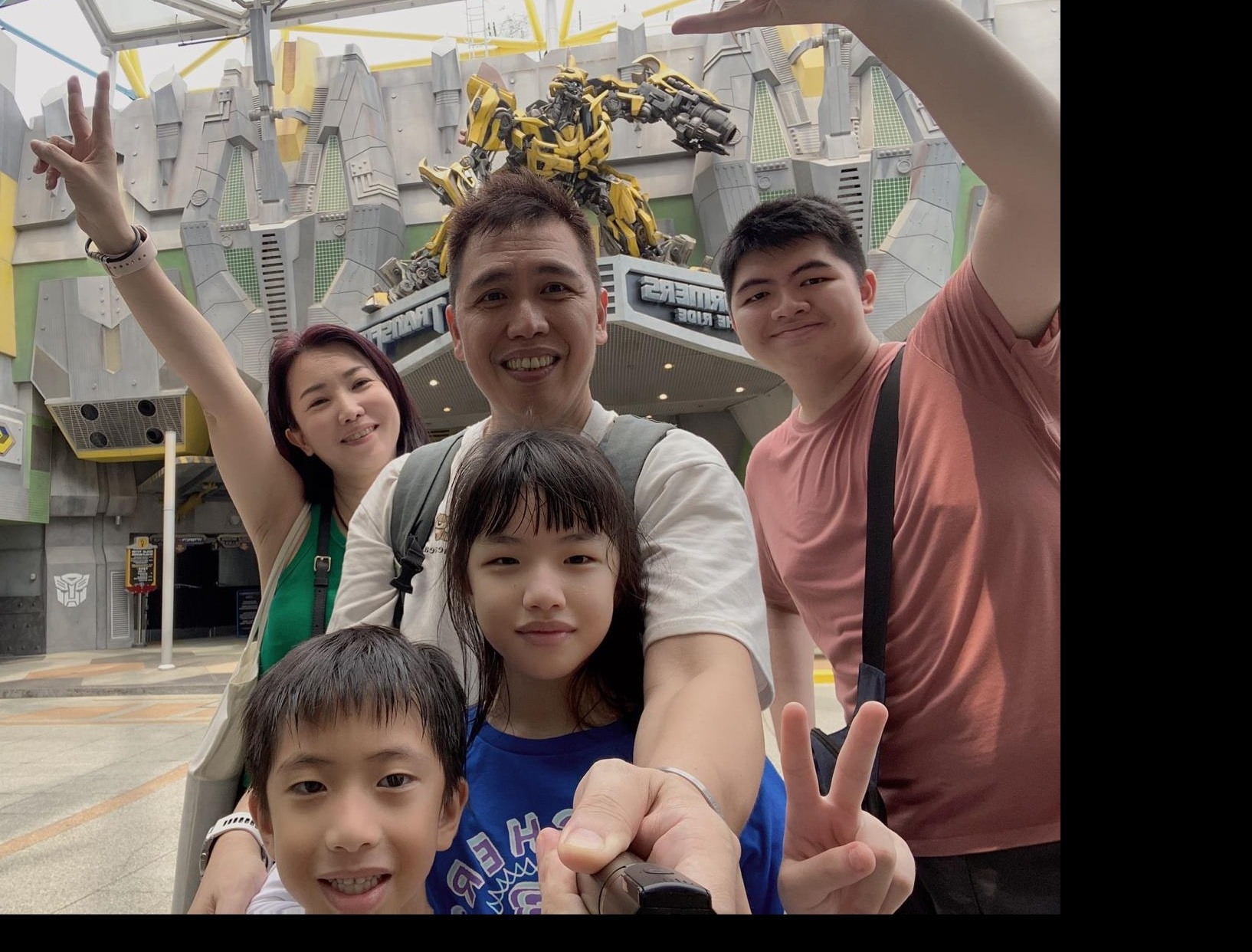 PHV / Taxi Relief Matching SG | Hi Everyone | Facebook