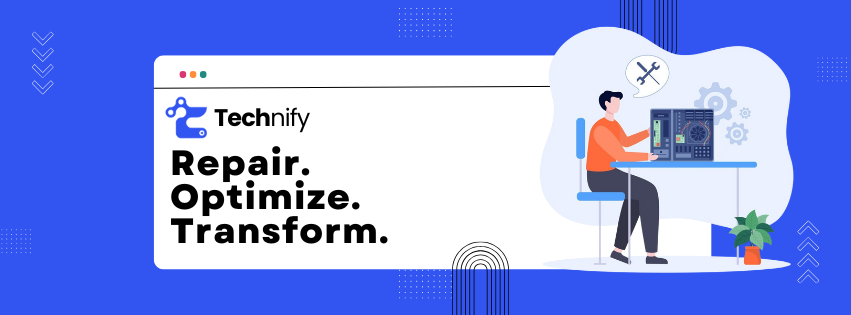 Technify Winnipeg