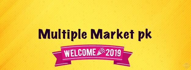 Multiple Market pk | Hyderabad