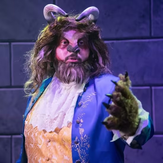 Pickerington - Meet the characters of PCT Presents: Auditions for ...