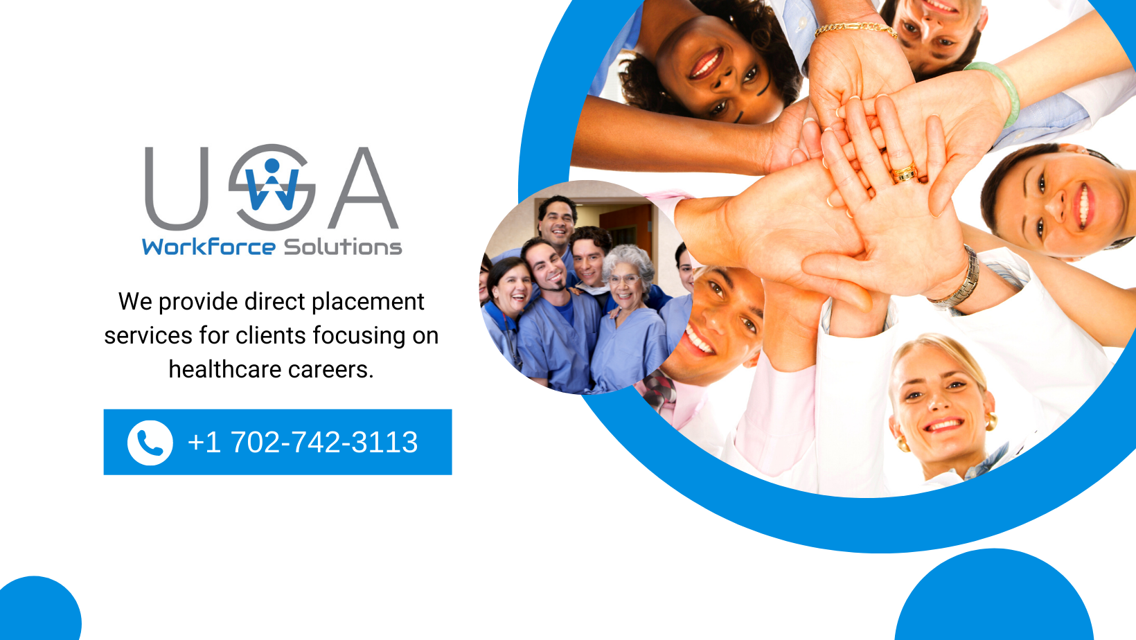 USA Workforce Solutions | Las Vegas NV
