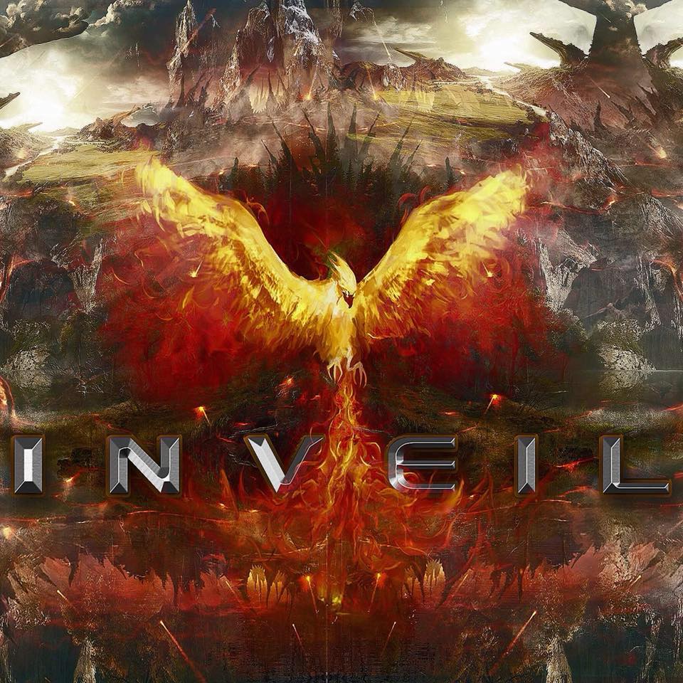 Inveil