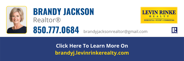 Brandy Jackson Realtor