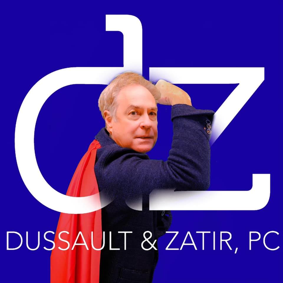 After an accident, the next step can feel overwhelming. At Dussault ...