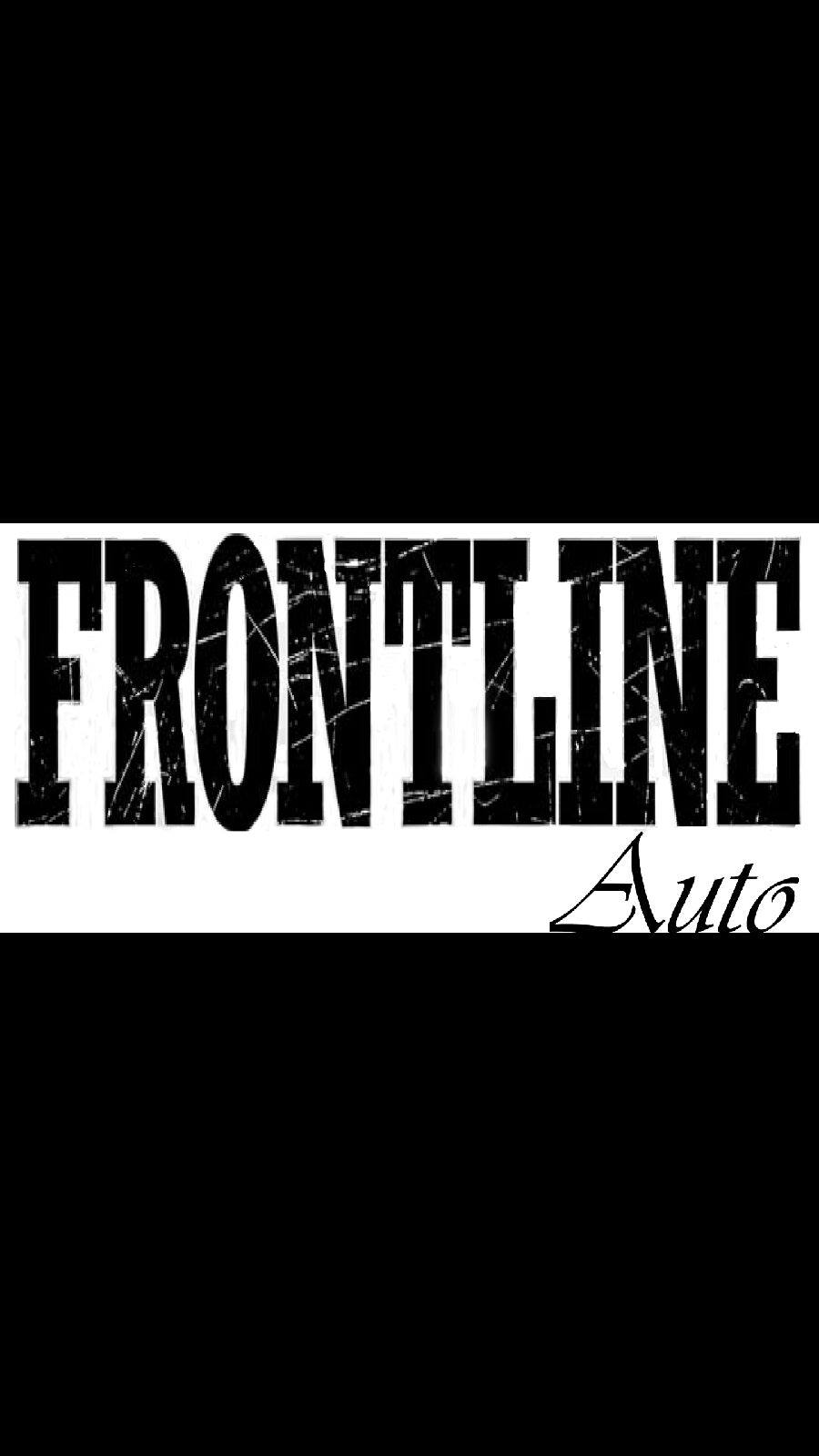 Frontline Auto | Oklahoma City OK