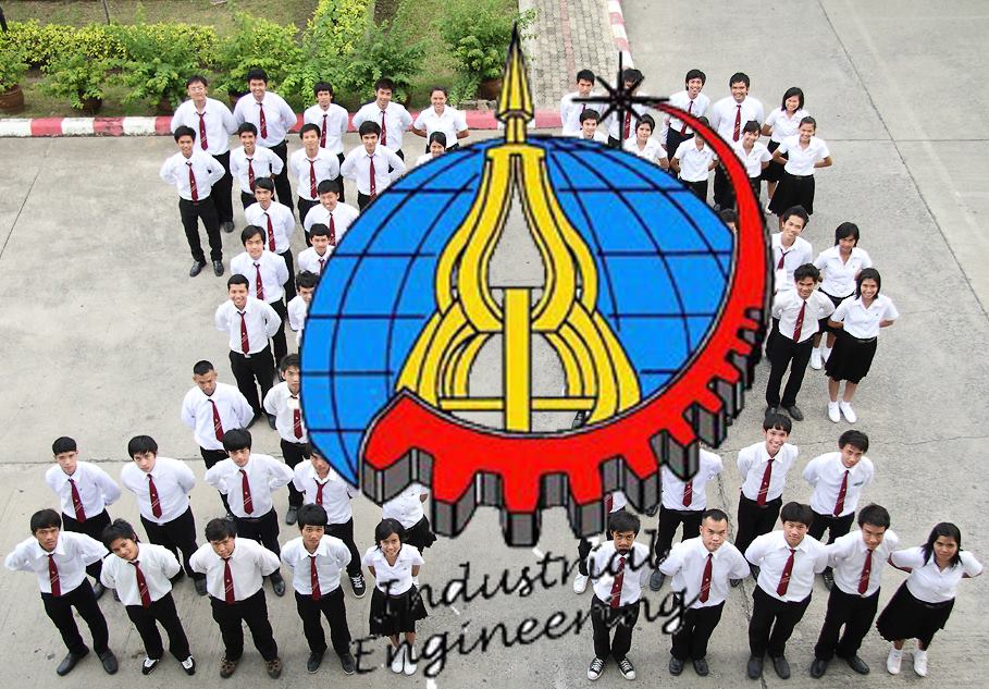 Industrial Engineering... - Industrial Engineering RMUTT