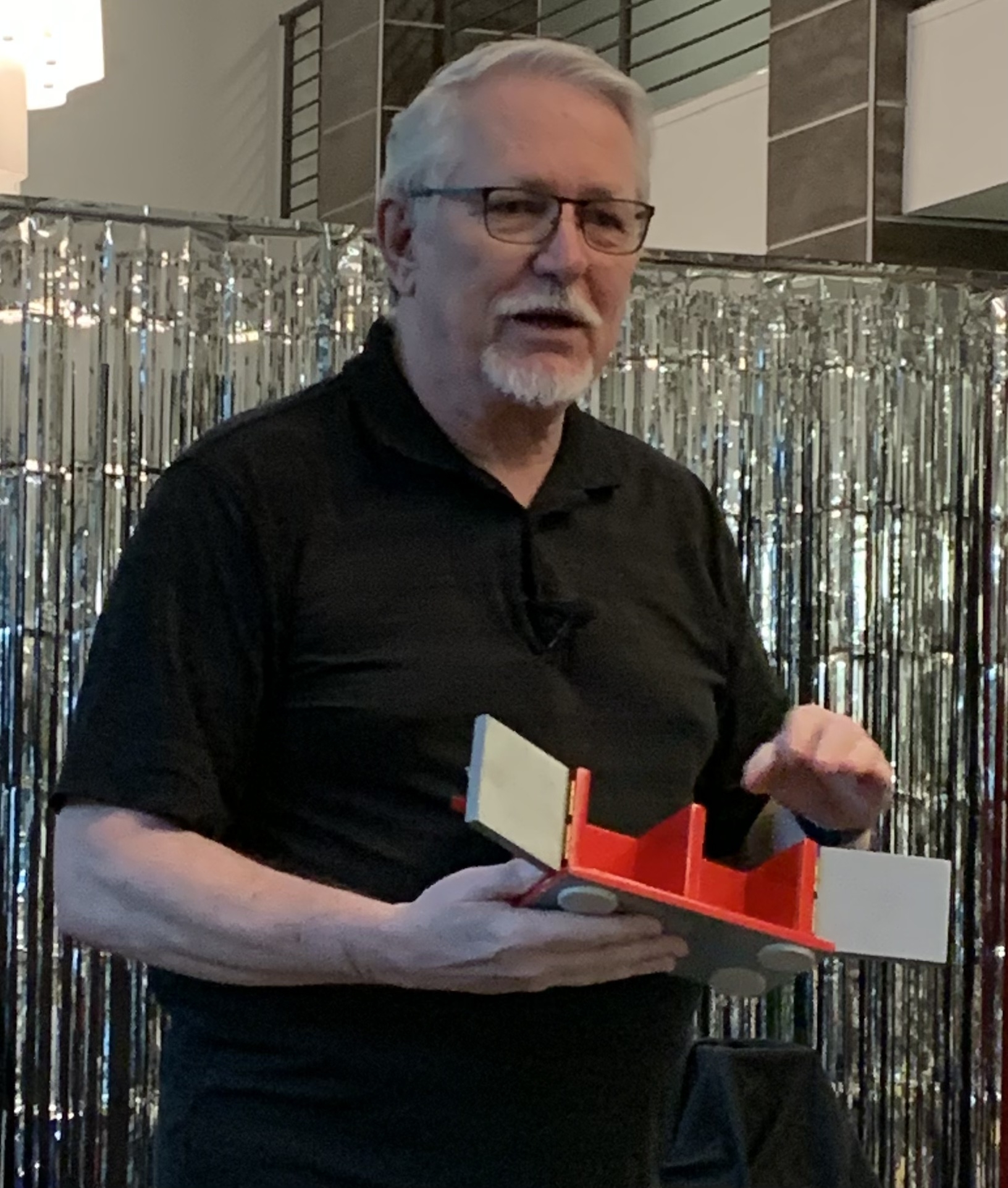 Roland Adams | Austin TX