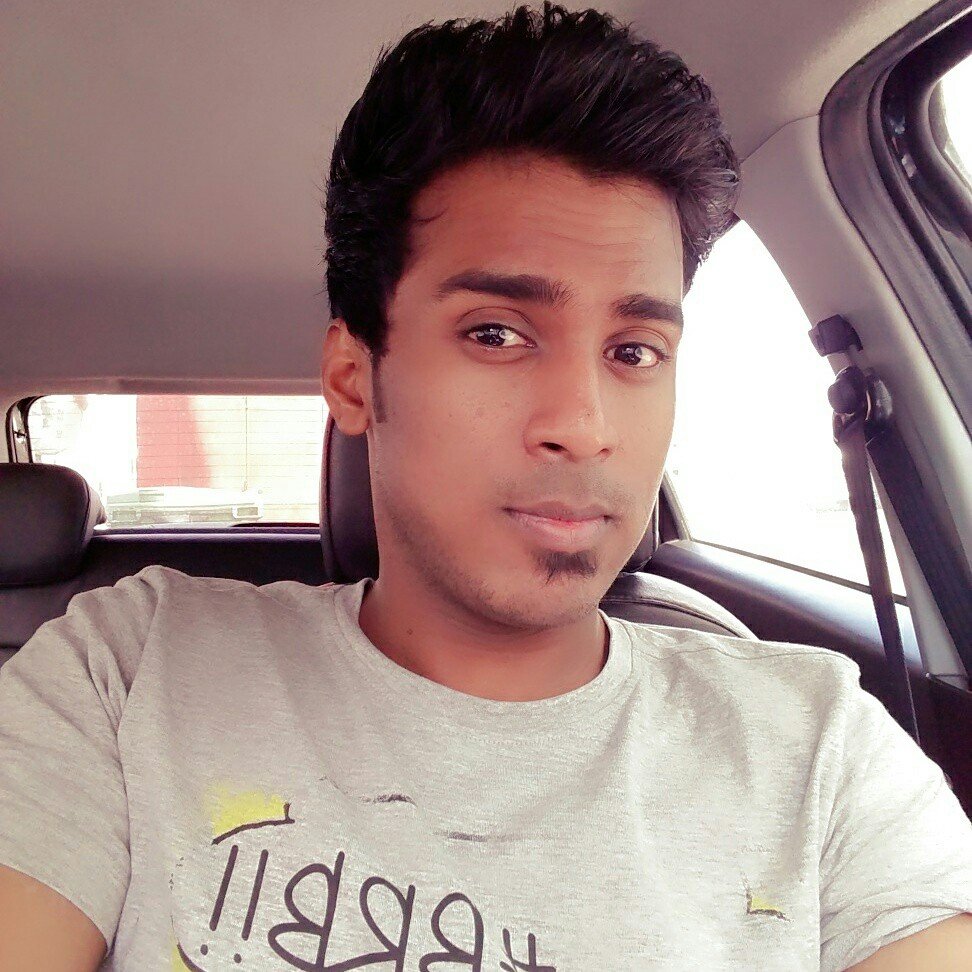 Rohith Medisetty