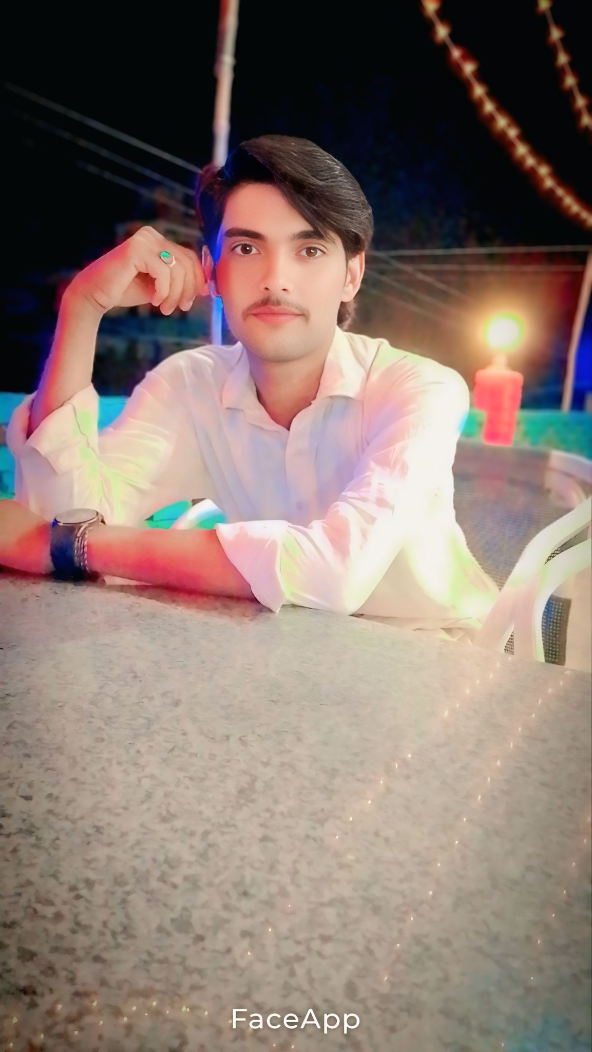 Azhar Nadeem Shani RajPoot