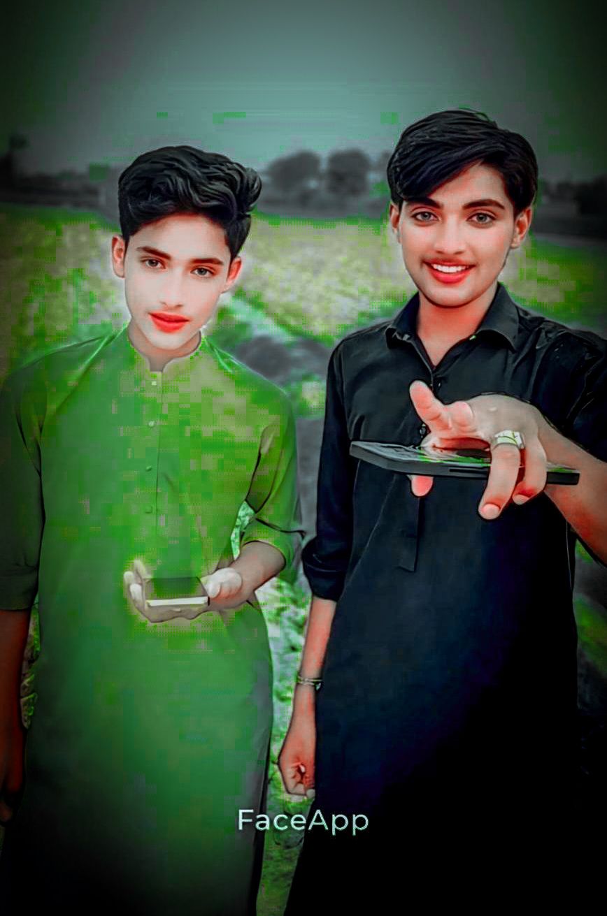 Azhar Nadeem Shani RajPoot