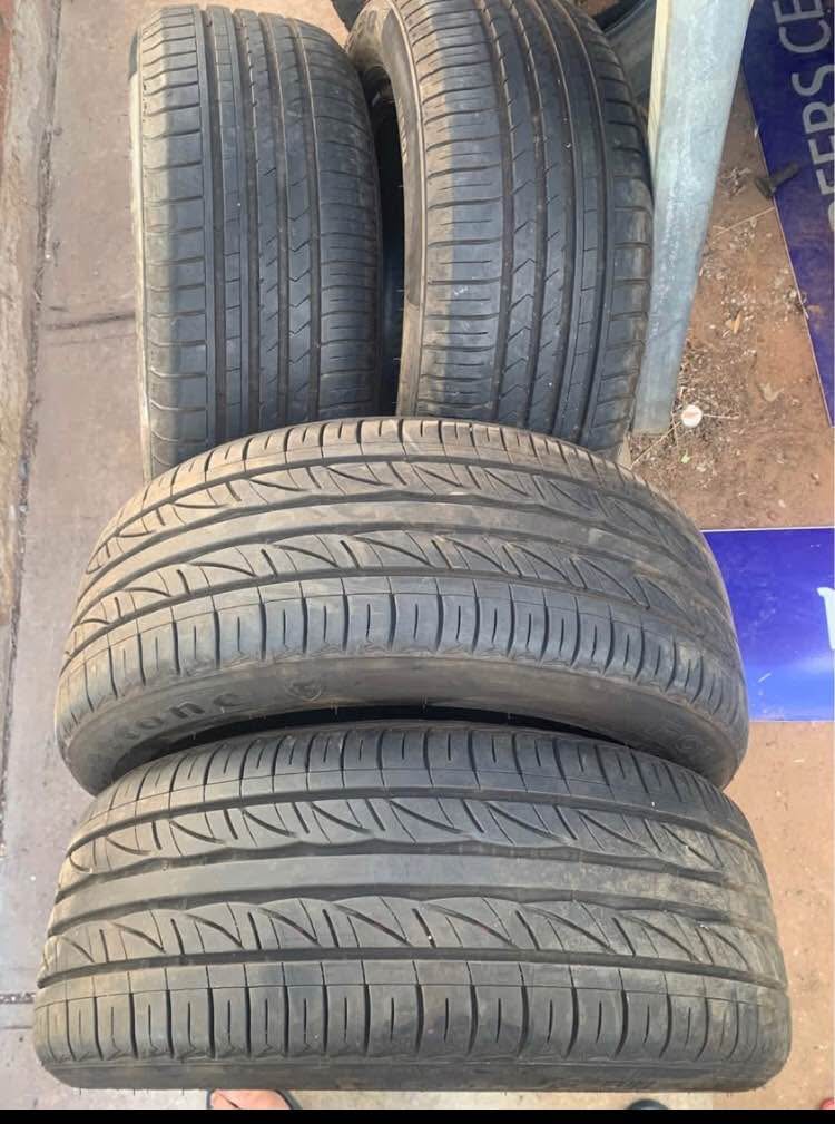 TYRES FROM $30 - Car Wheels, Tires & Parts - Adelaide, South Australia ...