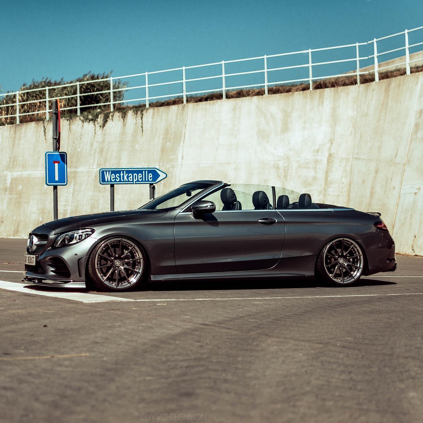 Prestige Auto Couture Wheels