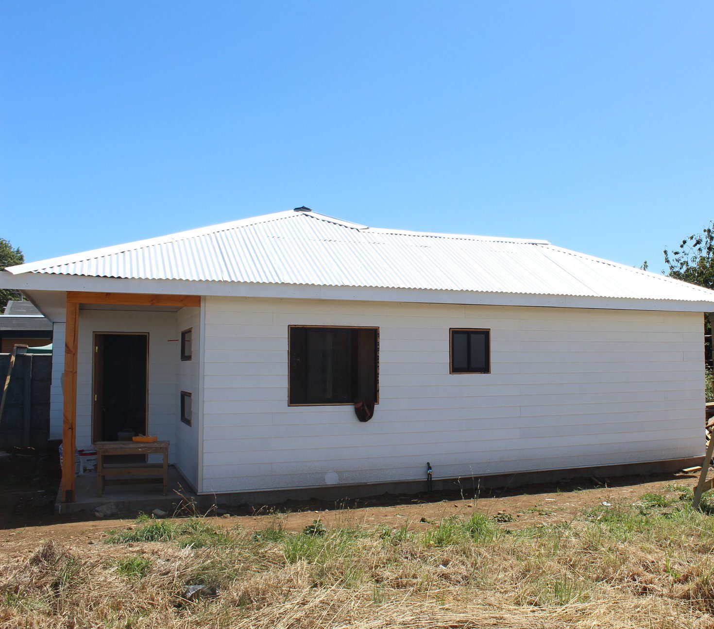 Constructora Primus