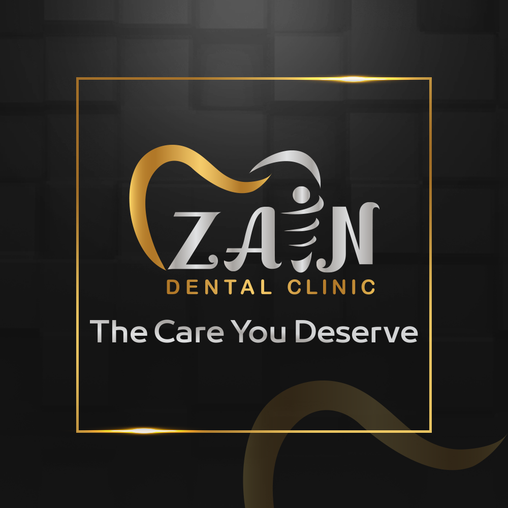 Zain dental clinic Giza