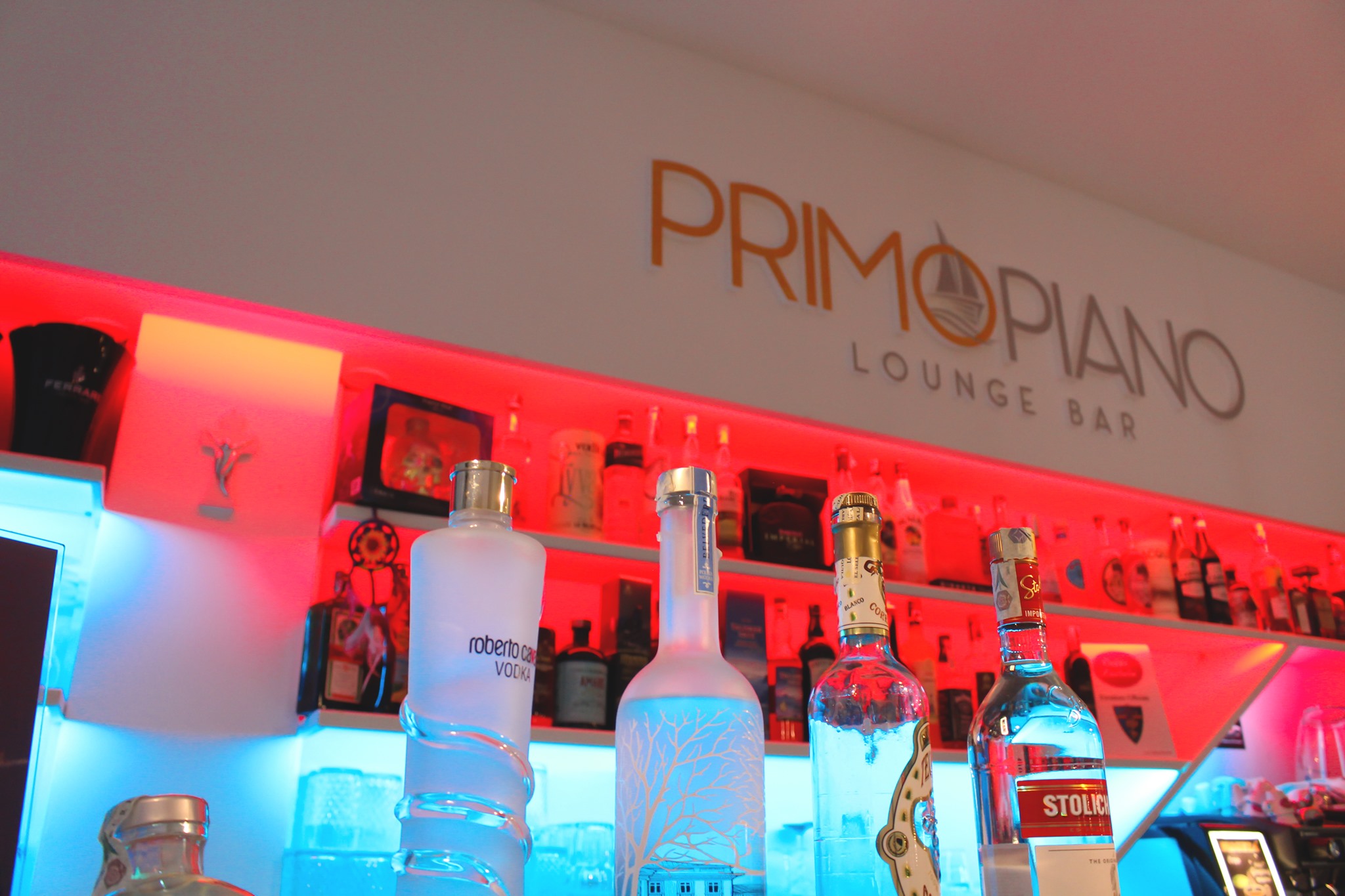 Primopiano Loungebar | Ugento