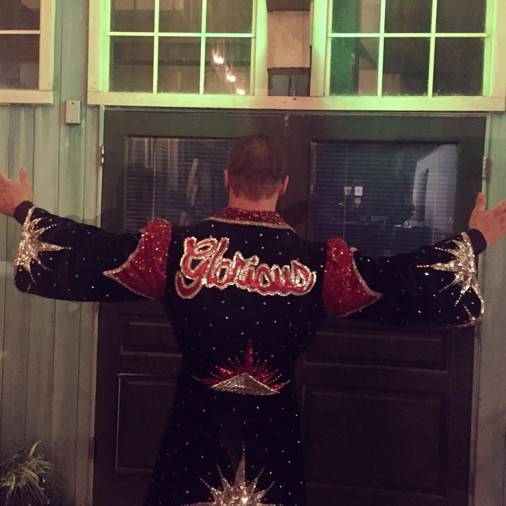 WWE - Feast your eyes on WWE NXT's GLORIOUS Bobby Roode! | Facebook