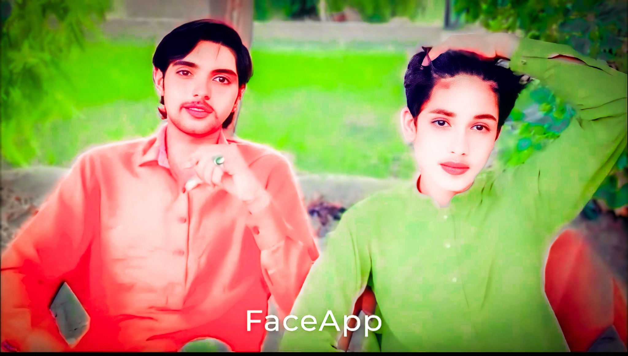 Azhar Nadeem Shani RajPoot