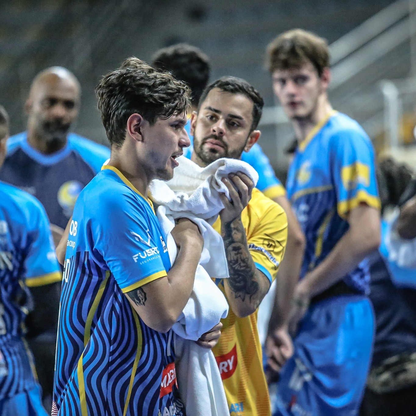Araguari Vôlei | Araguari MG