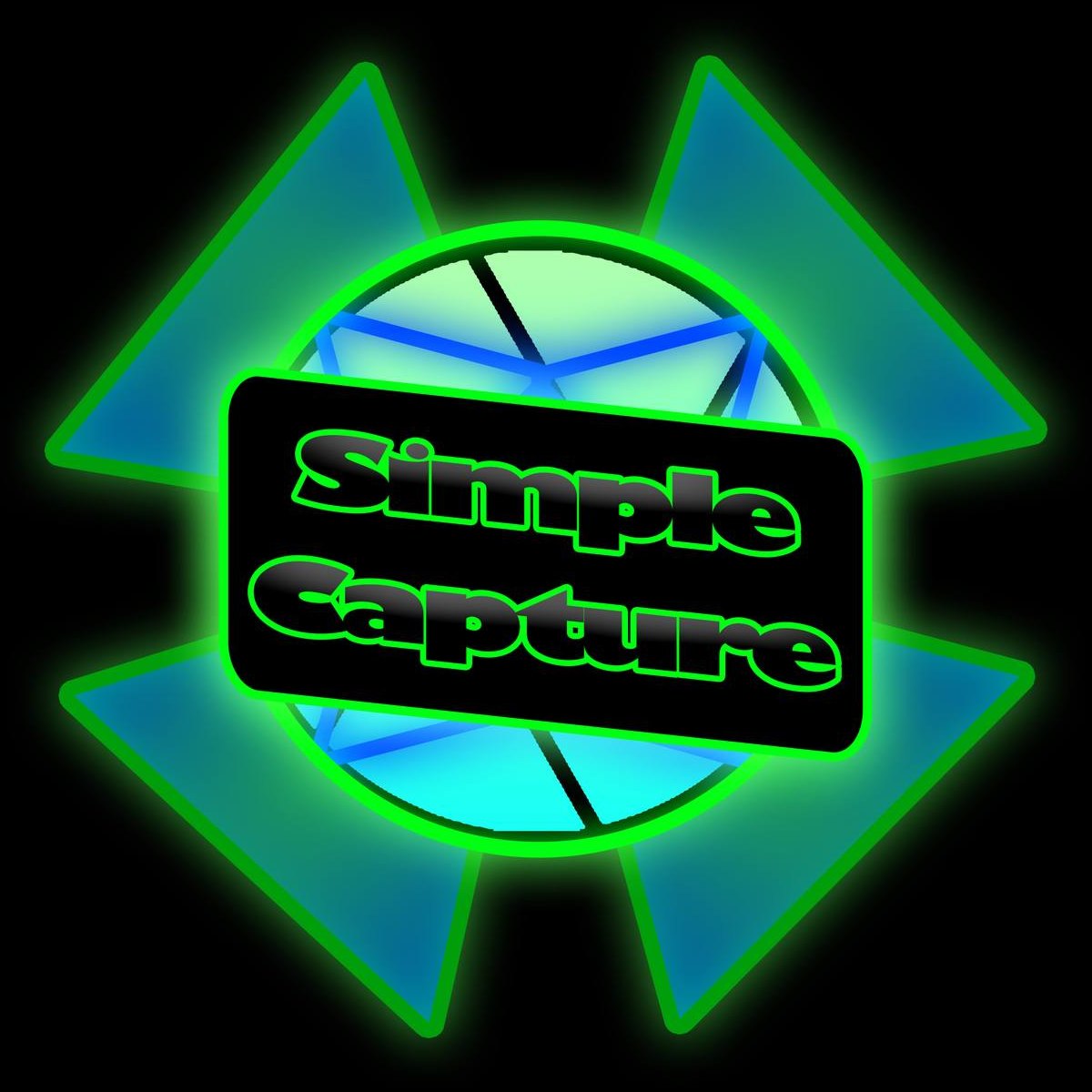 Simple Capture - Simple Capture added a new photo — at...
